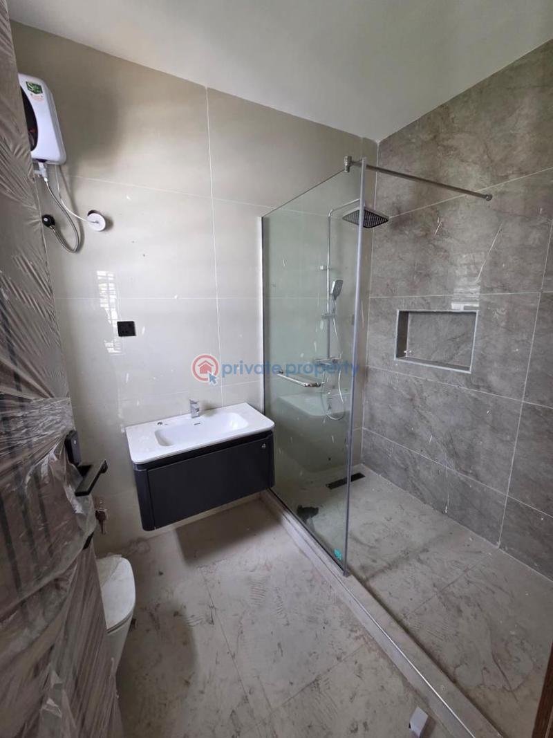 3 bedroom Block Of Flats For Sale Ikeja GRA Lagos - 11