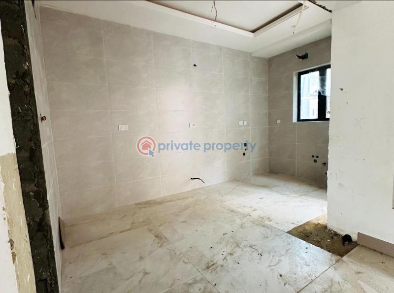 3 bedroom Flat & Apartment For Sale Allen Avenue Ikeja Lagos - 5