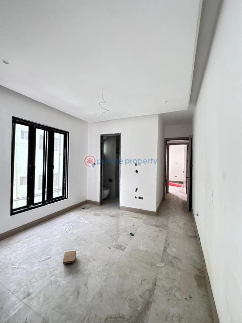 3 bedroom Block Of Flats For Sale Allen Avenue Ikeja Lagos - 2