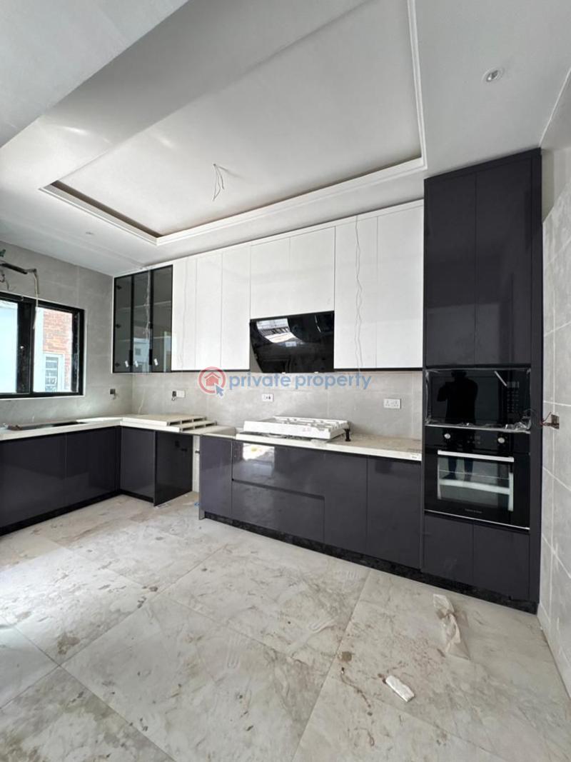 3 bedroom Block Of Flats For Sale Allen Avenue Ikeja Lagos - 7