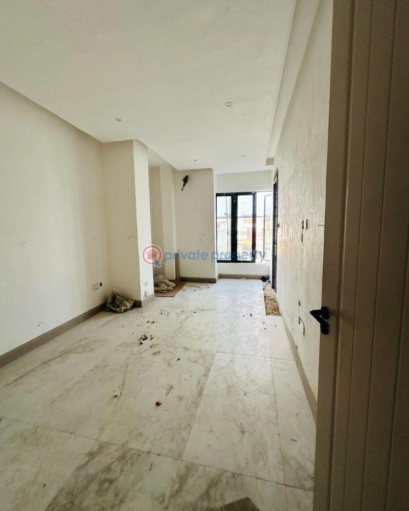 3 bedroom Block Of Flats For Sale Allen Avenue Ikeja Lagos - 7