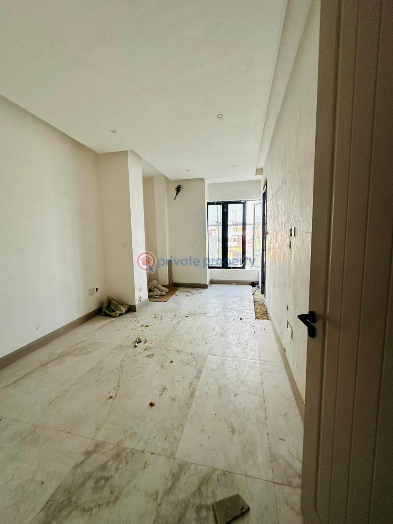 3 bedroom Flat & Apartment For Sale Allen Avenue Ikeja Lagos - 9