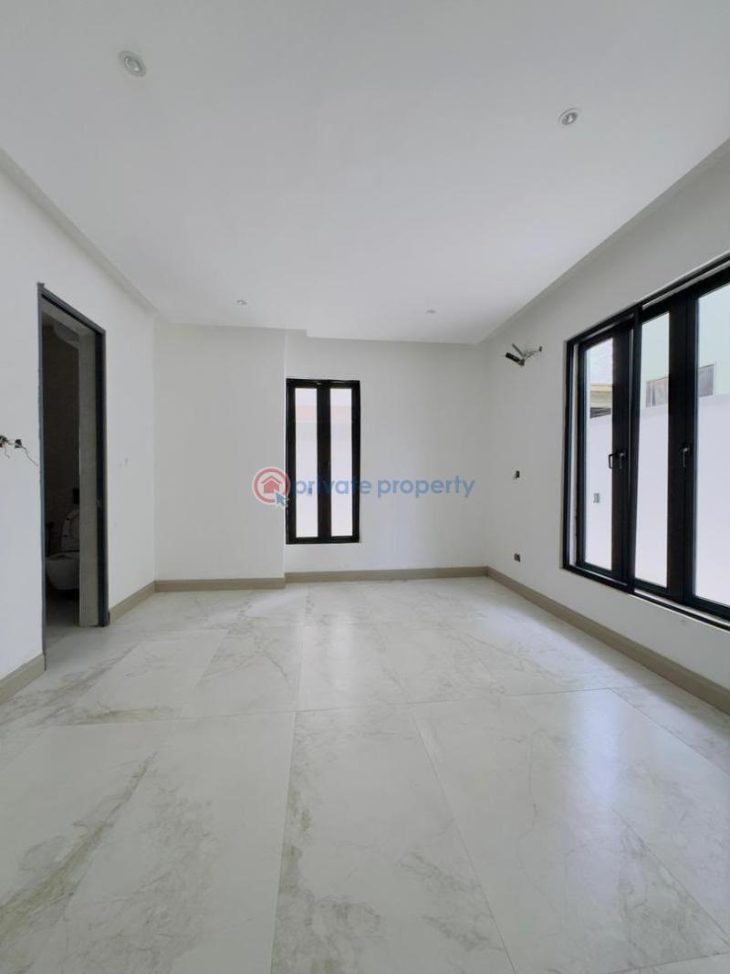 3 bedroom Flat & Apartment For Sale Allen Avenue Ikeja Lagos - 3