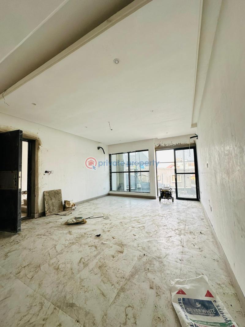3 bedroom Flat & Apartment For Sale Allen Avenue Ikeja Lagos - 4