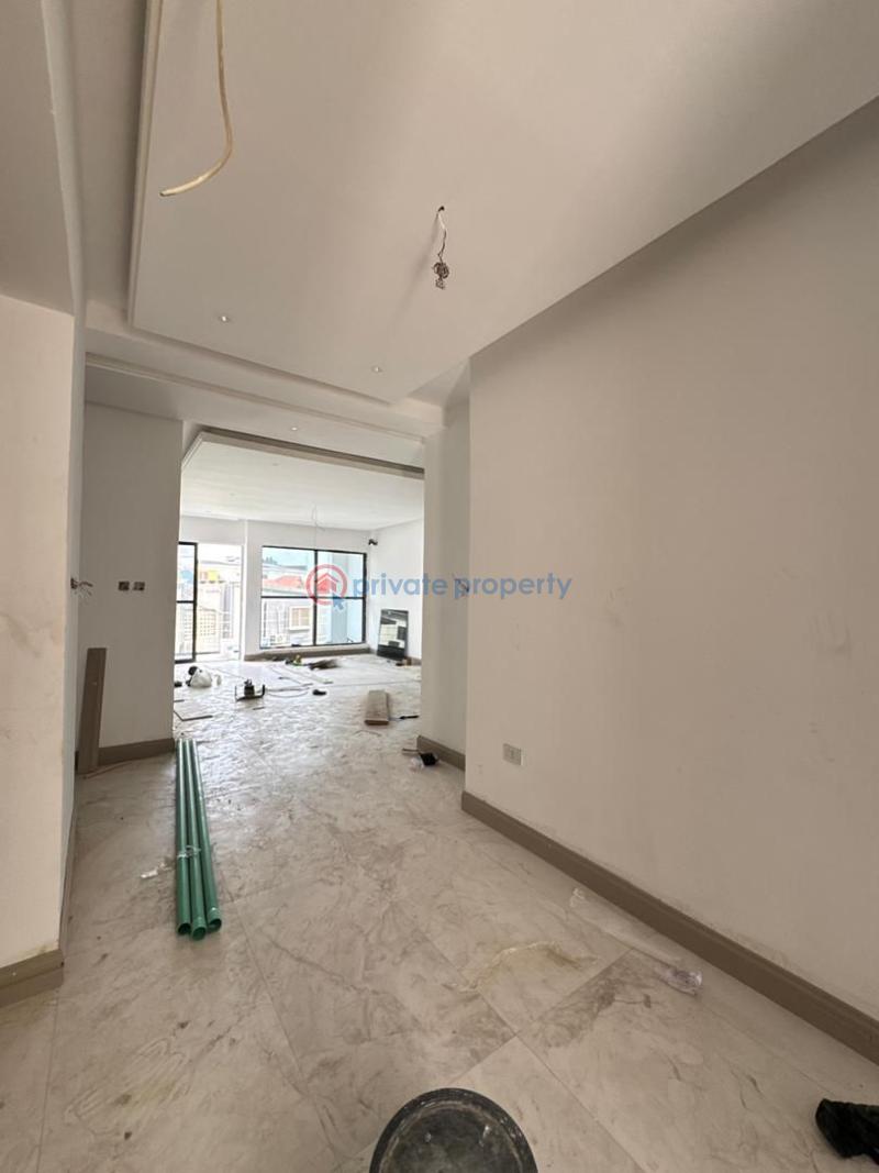 3 bedroom Block Of Flats For Sale Allen Avenue Ikeja Lagos - 10