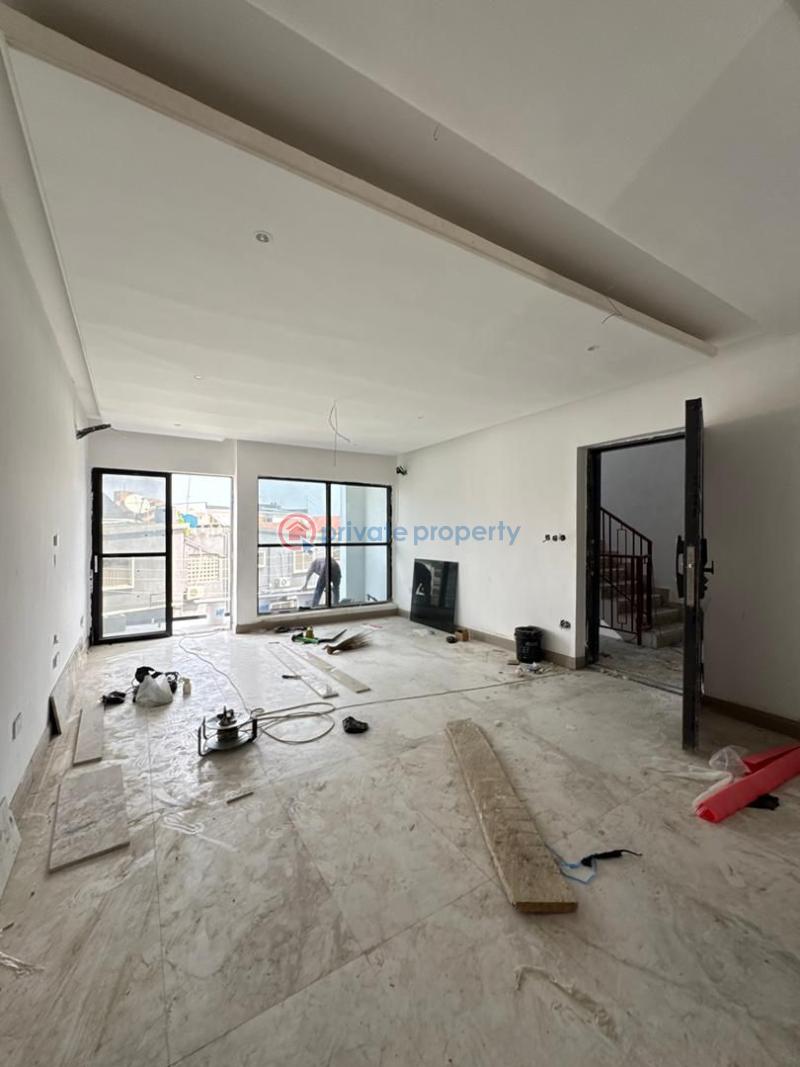 3 bedroom Block Of Flats For Sale Allen Avenue Ikeja Lagos - 3