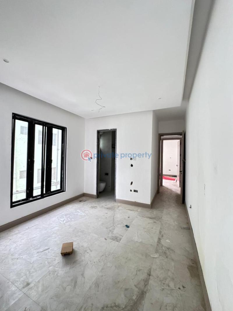 3 bedroom Block Of Flats For Sale Allen Avenue Ikeja Lagos - 6