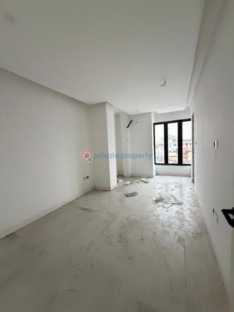 3 bedroom Flat & Apartment For Sale Allen Avenue, Ikeja Allen Avenue Ikeja Lagos - 2