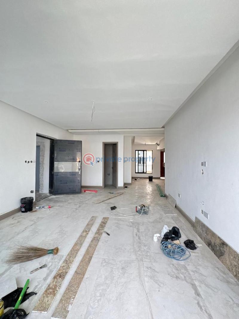 3 bedroom Block Of Flats For Sale Allen Avenue Ikeja Lagos - 11