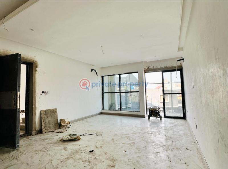 3 bedroom Block Of Flats For Sale Allen Avenue Ikeja Lagos - 5