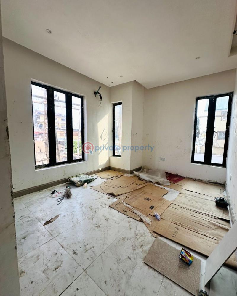 3 bedroom Block Of Flats For Sale Allen Avenue Ikeja Lagos - 3