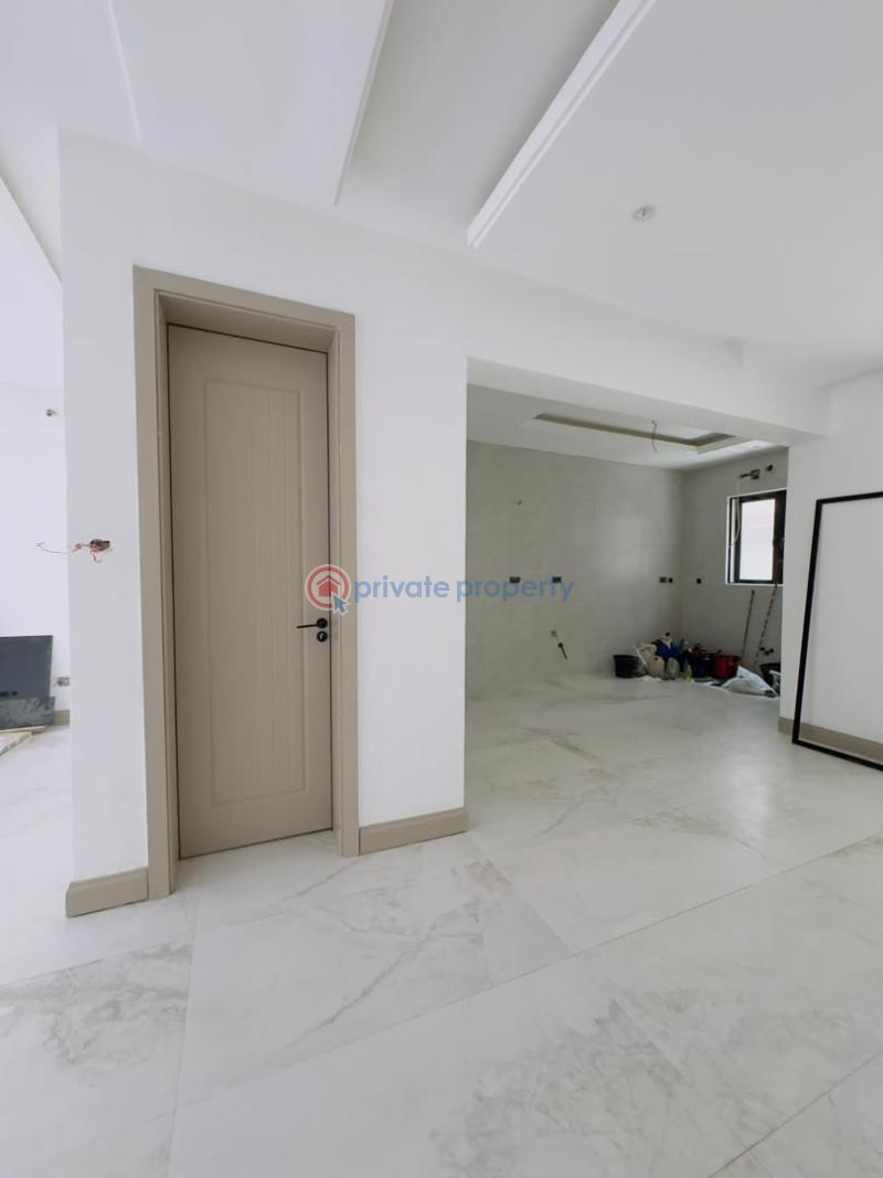 3 bedroom Block Of Flats For Sale Allen Avenue Ikeja Lagos - 12