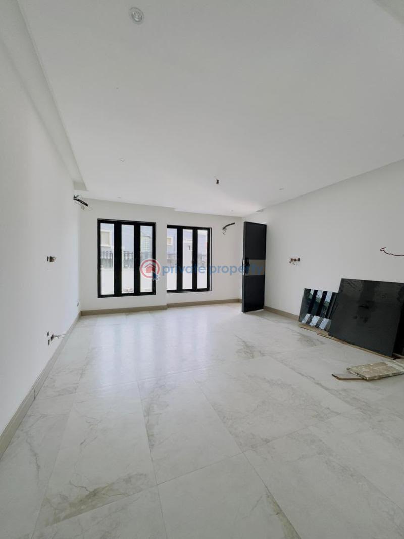 3 bedroom Block Of Flats For Sale Allen Avenue Ikeja Lagos - 6