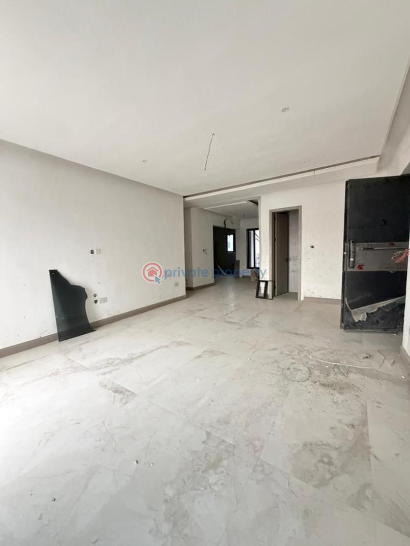 3 bedroom Flat & Apartment For Sale Allen Avenue, Ikeja Allen Avenue Ikeja Lagos - 6