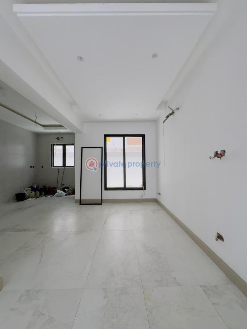 3 bedroom Block Of Flats For Sale Allen Avenue Ikeja Lagos - 3