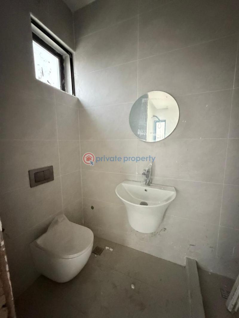 3 bedroom Flat & Apartment For Sale Allen Avenue, Ikeja Allen Avenue Ikeja Lagos - 5
