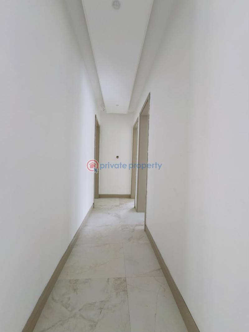 3 bedroom Block Of Flats For Sale Allen Avenue Ikeja Lagos - 8