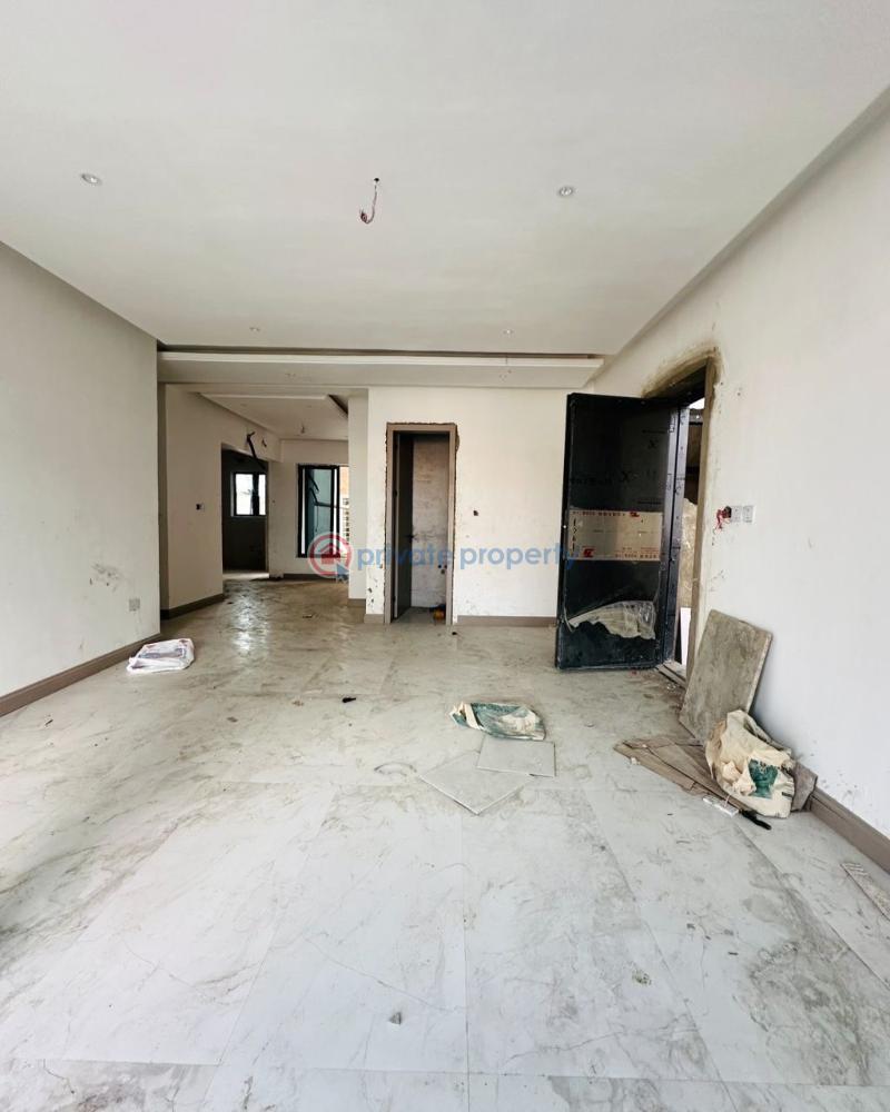 3 bedroom Block Of Flats For Sale Allen Avenue Ikeja Lagos - 8