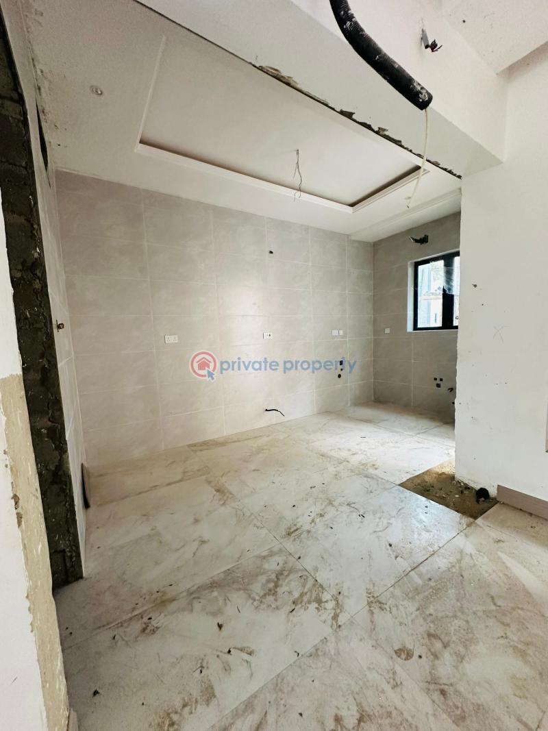 3 bedroom Flat & Apartment For Sale Allen Avenue Ikeja Lagos - 3