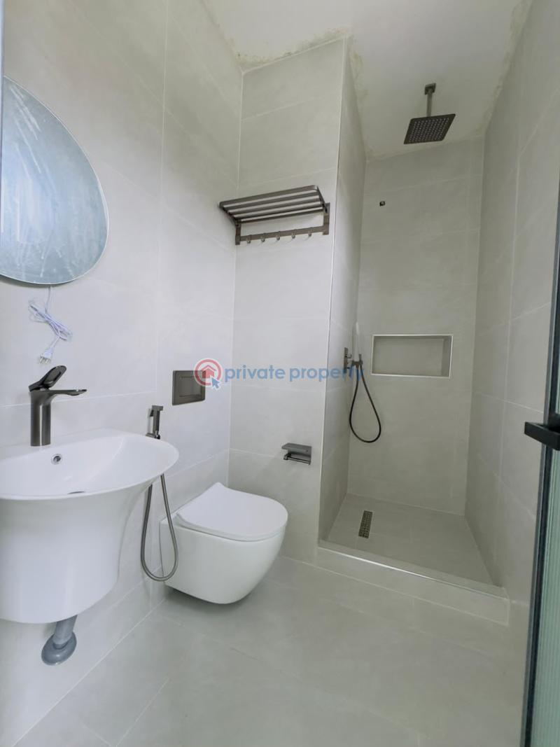 3 bedroom Block Of Flats For Sale Allen Avenue Ikeja Lagos - 13