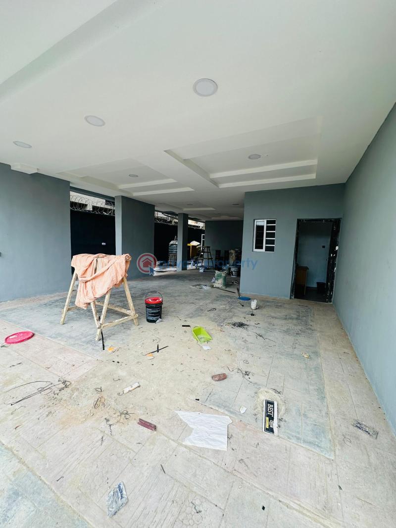 3 bedroom Block Of Flats For Sale Ikeja  Lagos - 9