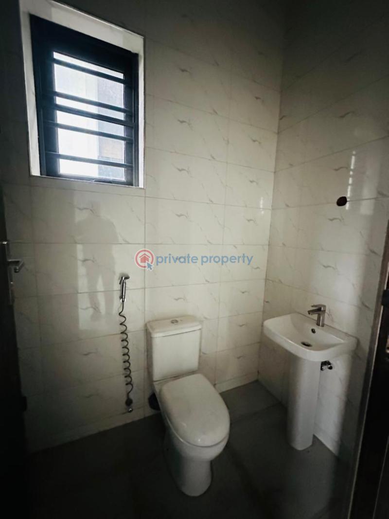 3 bedroom Block Of Flats For Sale Opebi Ikeja Lagos - 5