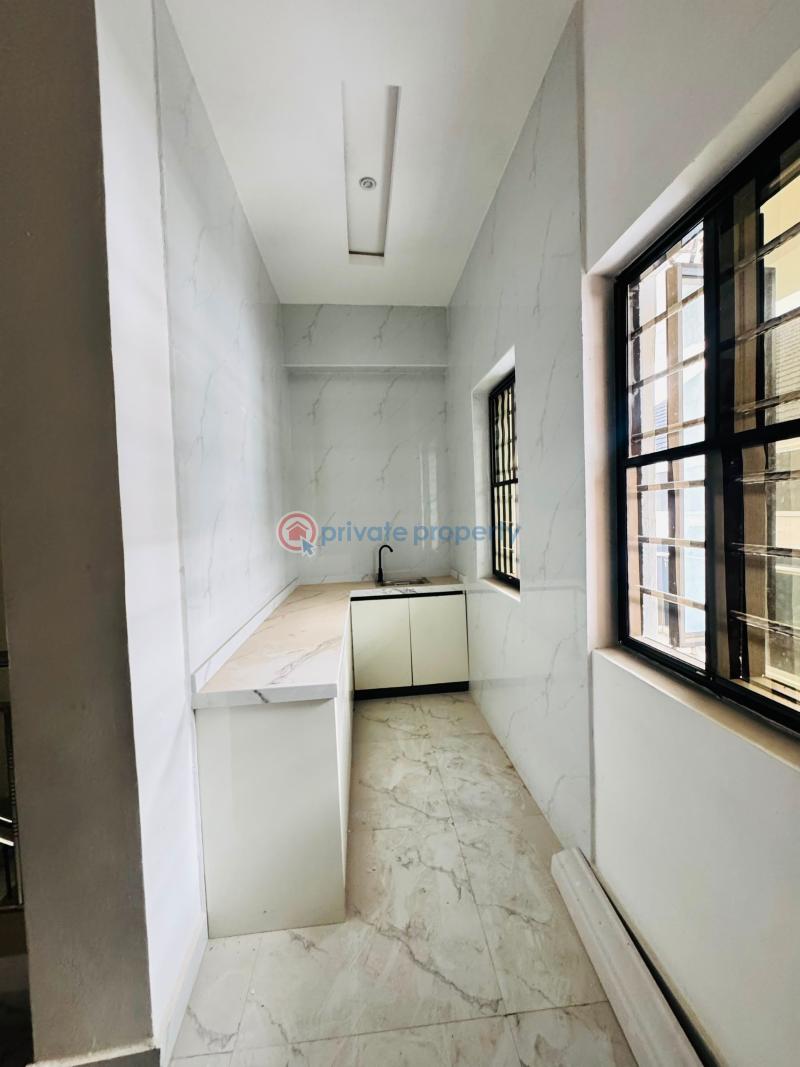 3 bedroom Block Of Flats For Sale Ikeja GRA Lagos - 6
