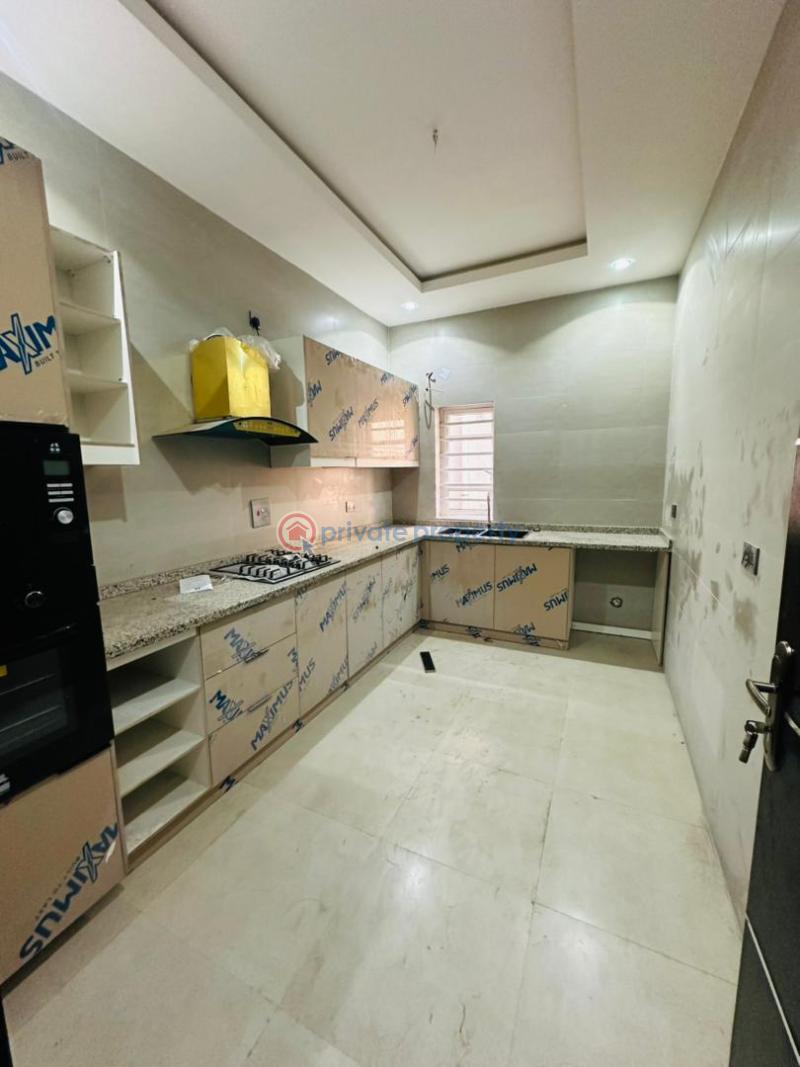 3 bedroom Block Of Flats For Sale Allen Avenue Ikeja Lagos - 9