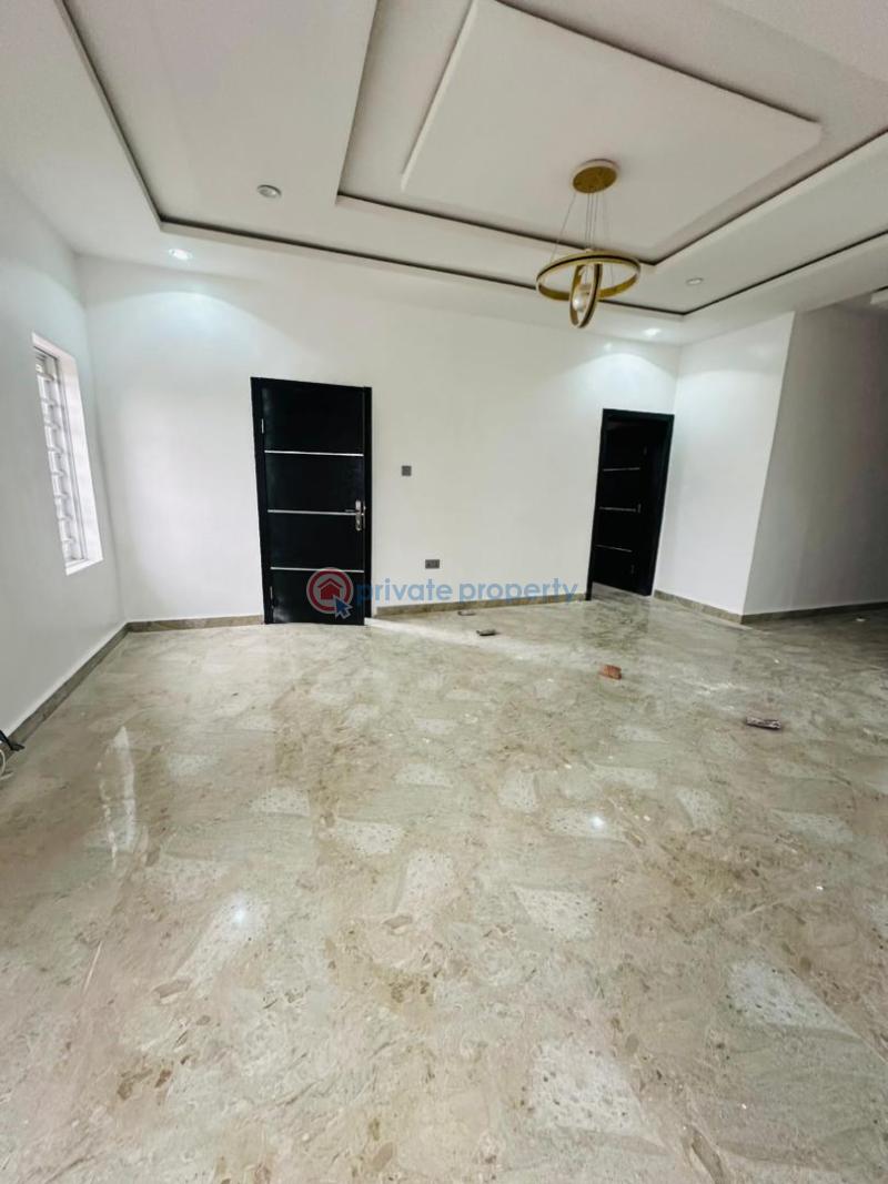 3 bedroom Block Of Flats For Sale Allen Avenue Ikeja Lagos - 8