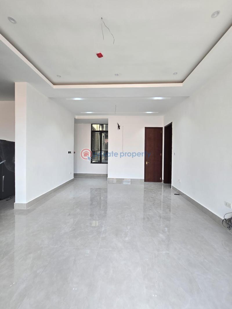 3 bedroom Flat & Apartment For Sale Lekki Phase 1 Lagos - 14