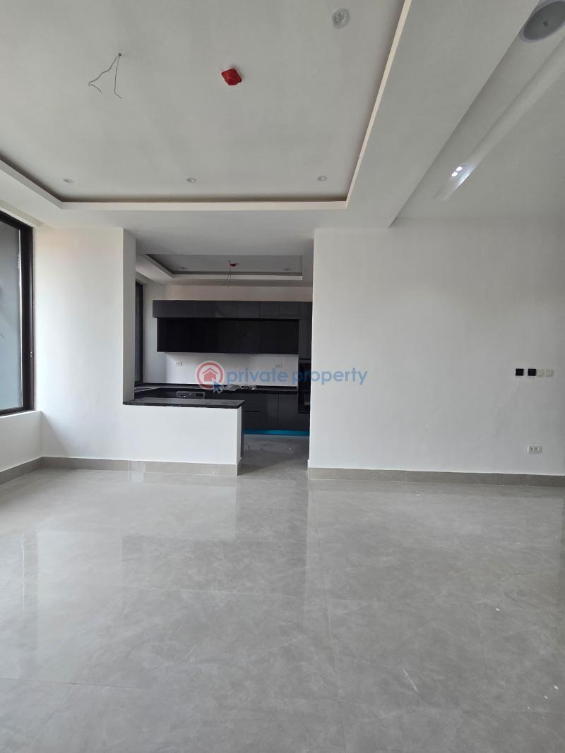 3 bedroom Flat & Apartment For Sale Lekki Phase 1 Lagos - 13