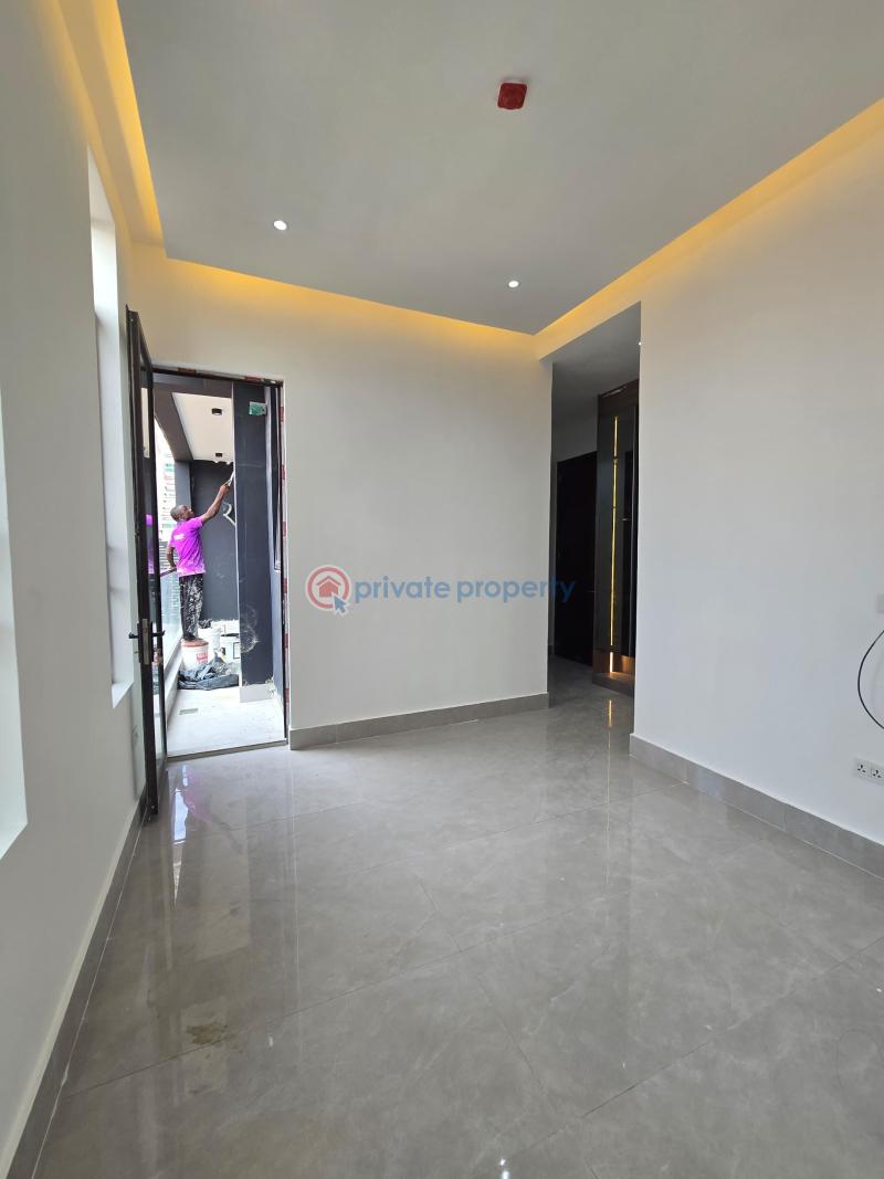 3 bedroom Flat & Apartment For Sale Lekki Phase 1 Lagos - 11