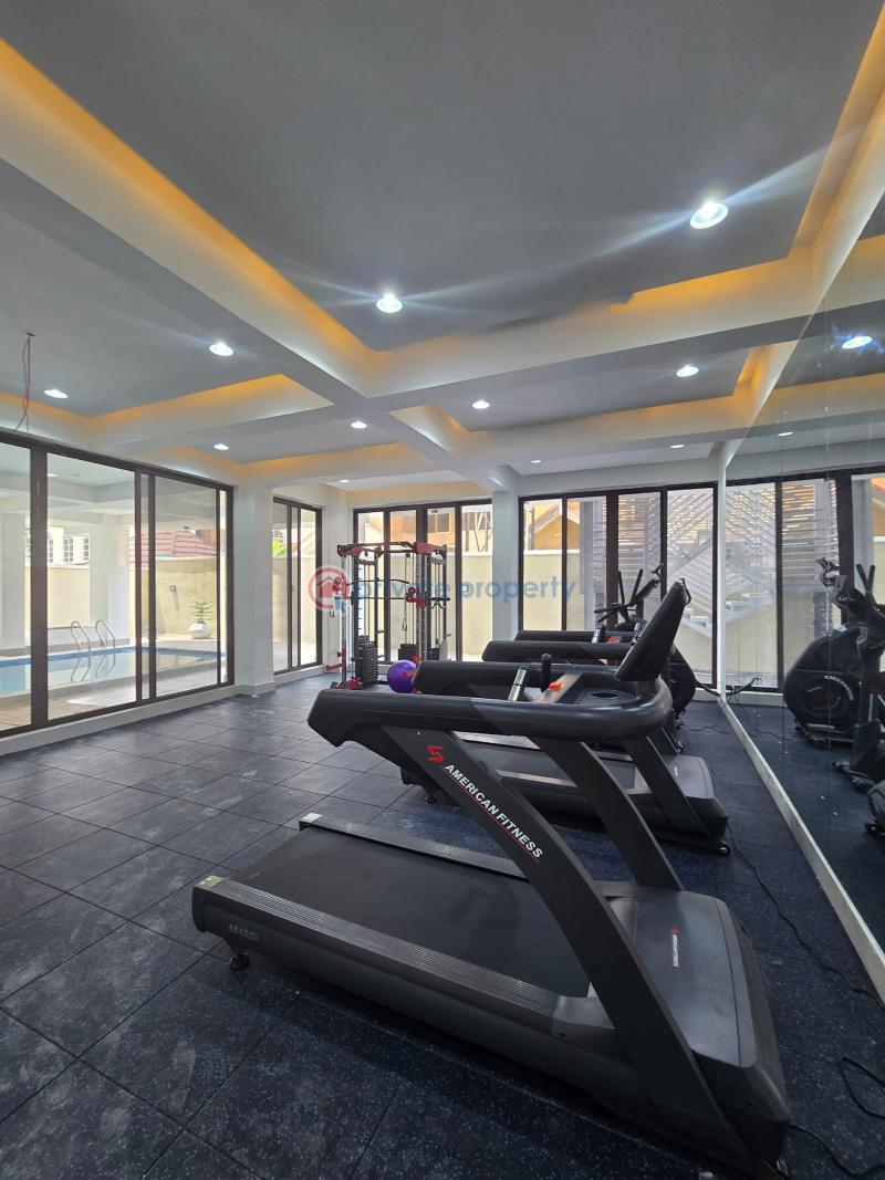 3 bedroom Flat & Apartment For Sale Lekki Phase 1 Lagos - 6