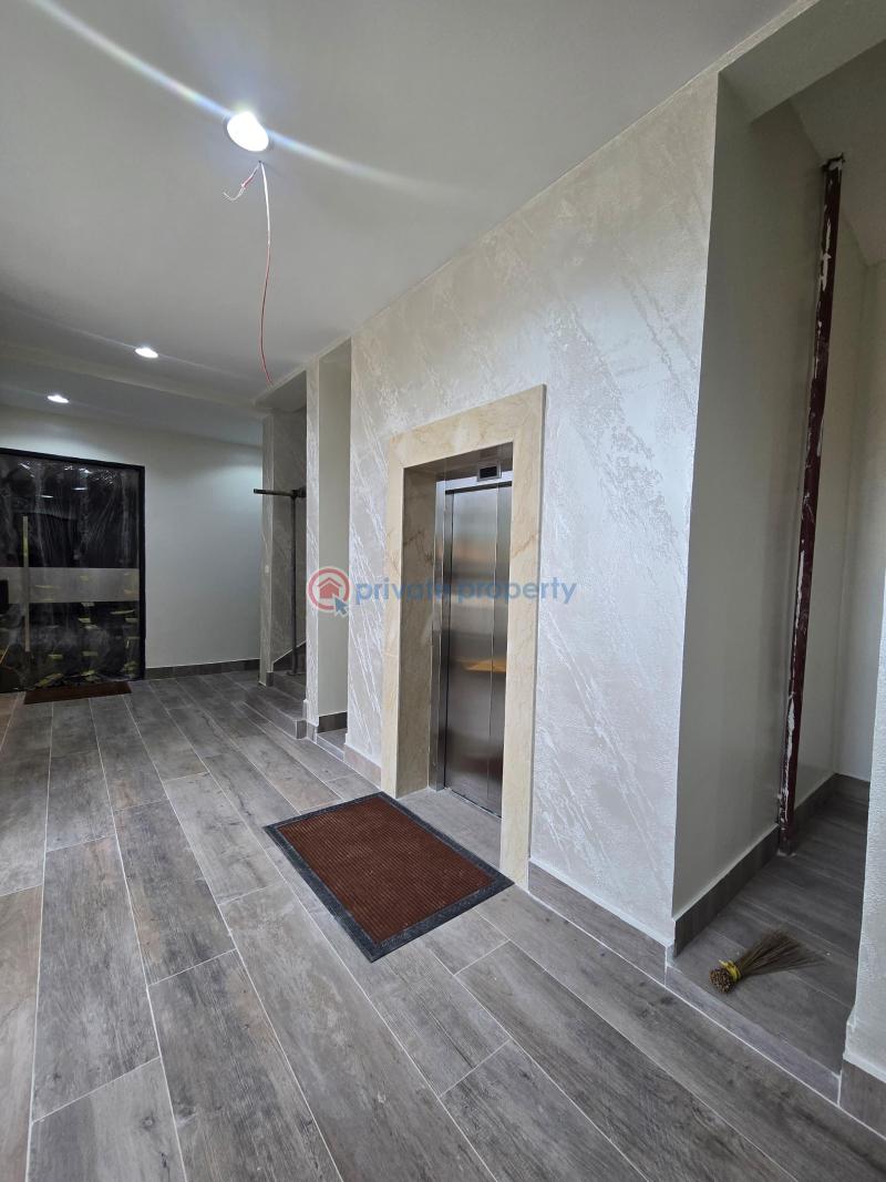 3 bedroom Flat & Apartment For Sale Lekki Phase 1 Lagos - 7