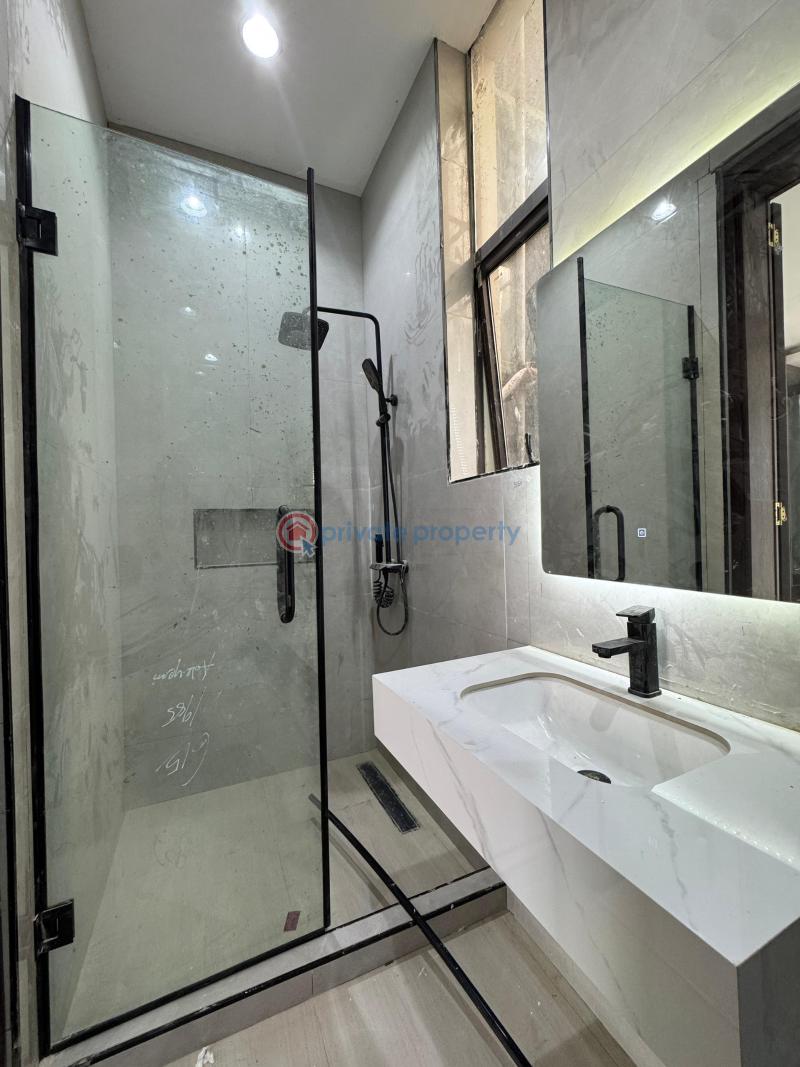 3 bedroom Flat & Apartment For Sale Lekki Phase 1 Lagos - 2