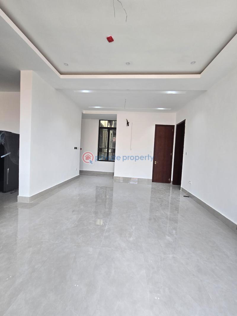 3 bedroom Flat & Apartment For Sale Lekki Phase 1 Lagos - 12