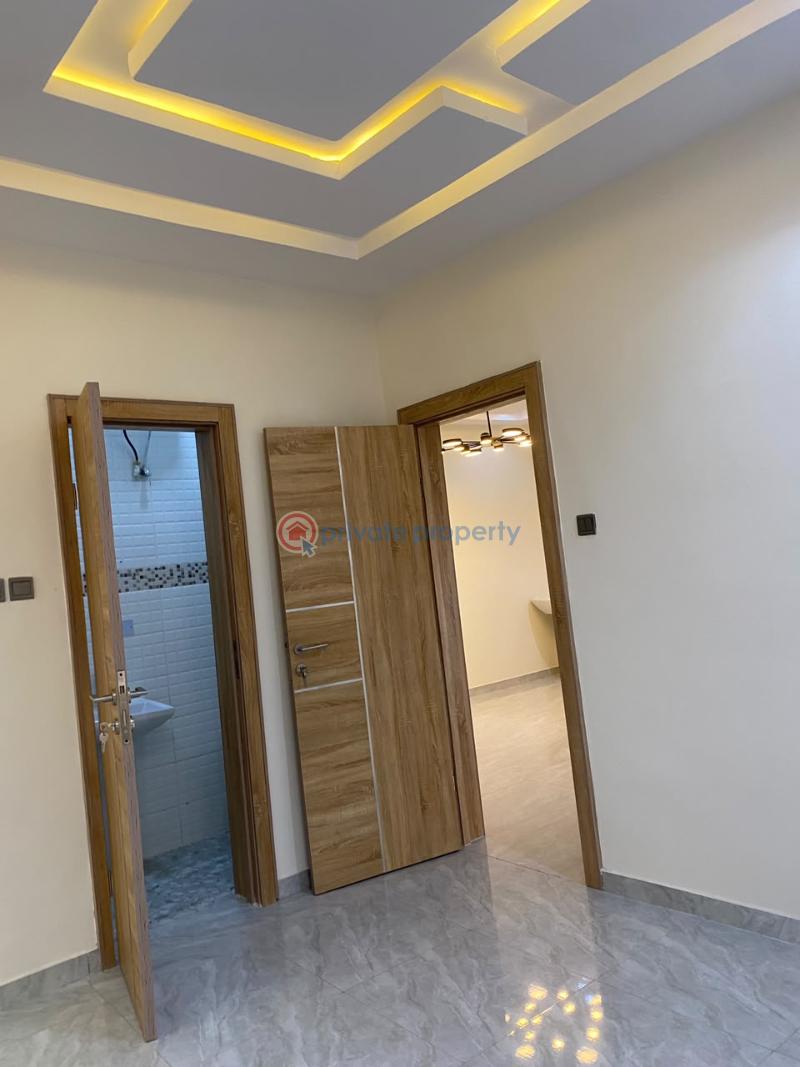 3 bedroom Bungalow For Sale Dss Estate, Ile Titun Idishin Ibadan Oyo - 2