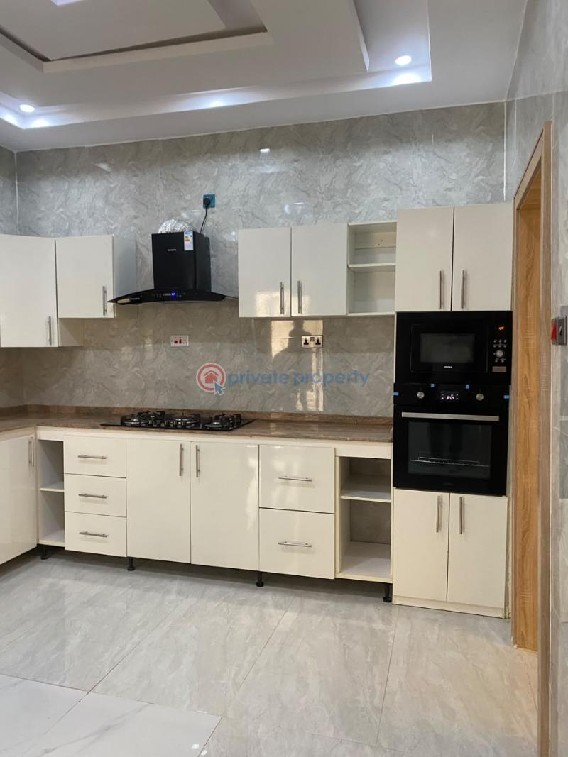 3 bedroom Bungalow For Sale Dss Estate, Ile Titun Idishin Ibadan Oyo - 4
