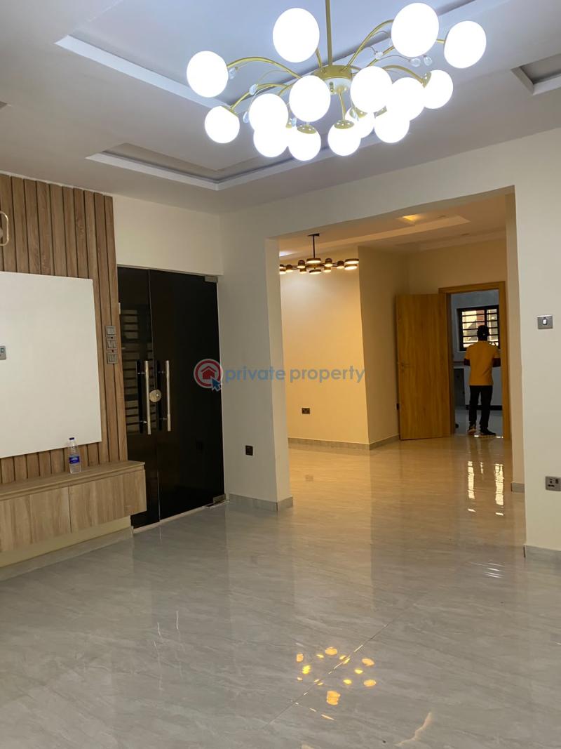 3 bedroom Bungalow For Sale Dss Estate, Ile Titun Idishin Ibadan Oyo - 7