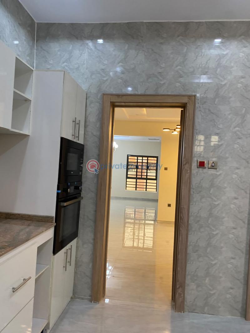 3 bedroom Bungalow For Sale Dss Estate, Ile Titun Idishin Ibadan Oyo - 6