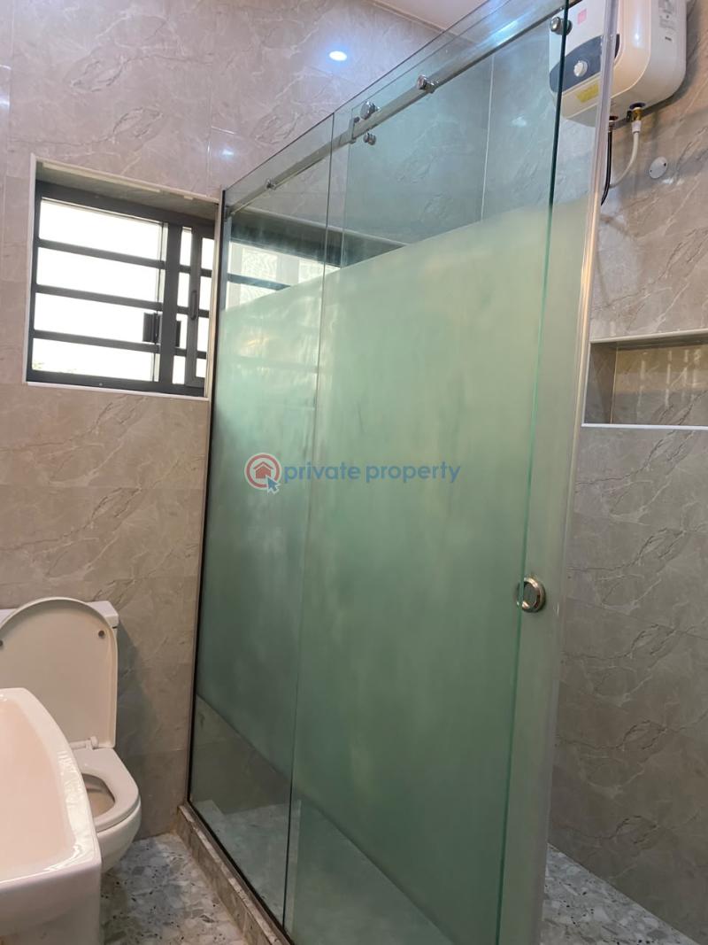 3 bedroom Bungalow For Sale Dss Estate, Ile Titun Idishin Ibadan Oyo - 9