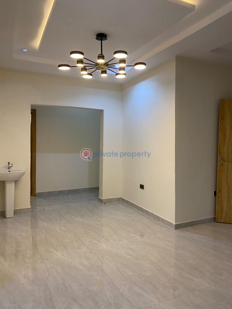 3 bedroom Bungalow For Sale Dss Estate, Ile Titun Idishin Ibadan Oyo - 8