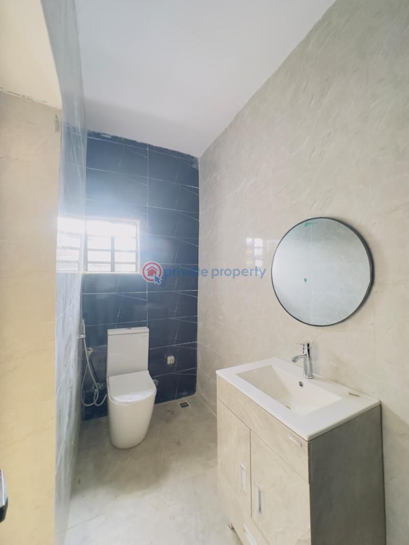 3 bedroom Bungalow For Sale Ologuneru Eleyele Ibadan Oyo - 11