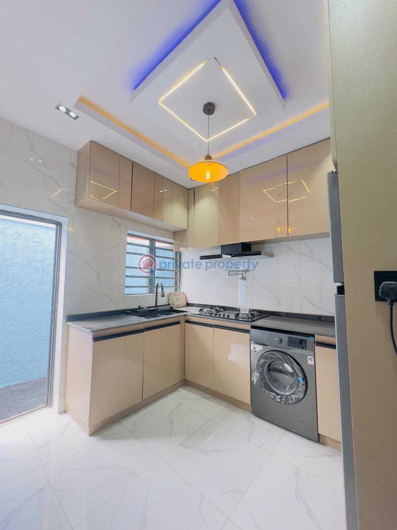 3 bedroom Bungalow For Sale Ologuneru Eleyele Ibadan Oyo - 6