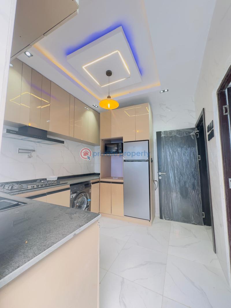 3 bedroom Bungalow For Sale Ologuneru Eleyele Ibadan Oyo - 5