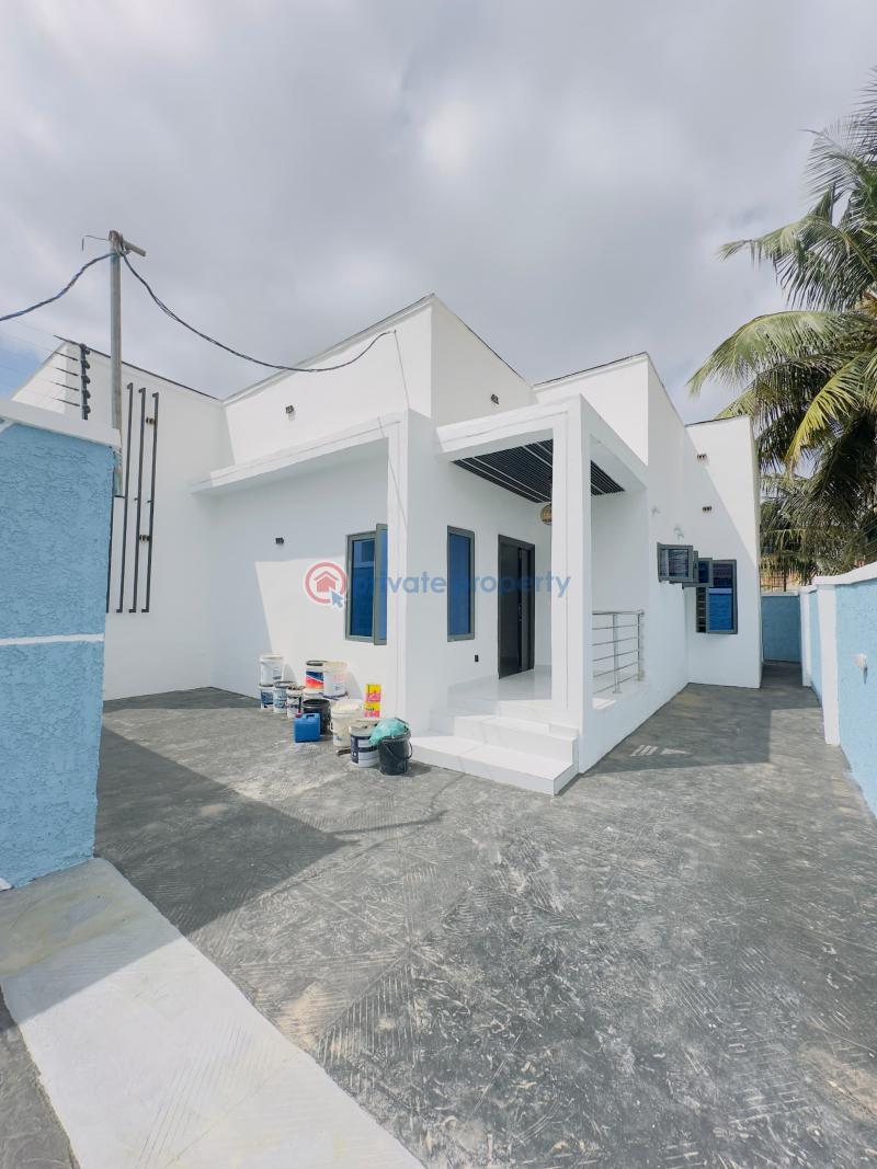 3 bedroom Bungalow For Sale Ologuneru Eleyele Ibadan Oyo - 10