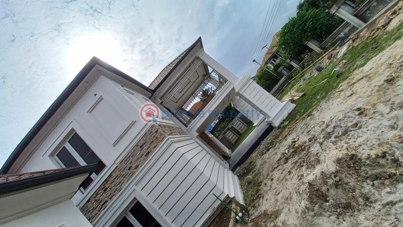 Duplex For Sale Naf Harmony Estate Port Harcourt Rivers - 2