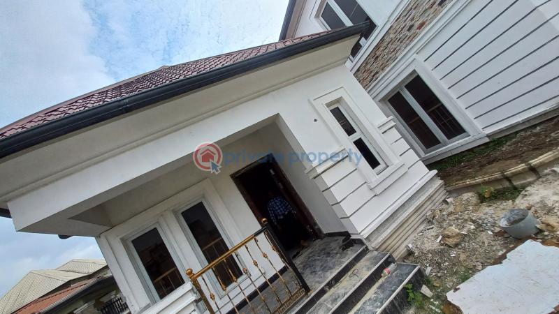 Duplex For Sale Naf Harmony Estate Port Harcourt Rivers - 3