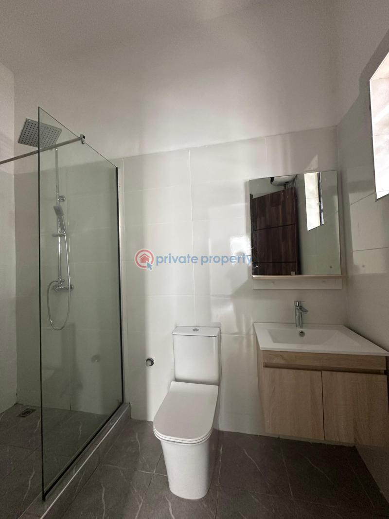 3 bedroom Terraced Duplex For Sale Orchid Lekki Lagos - 4