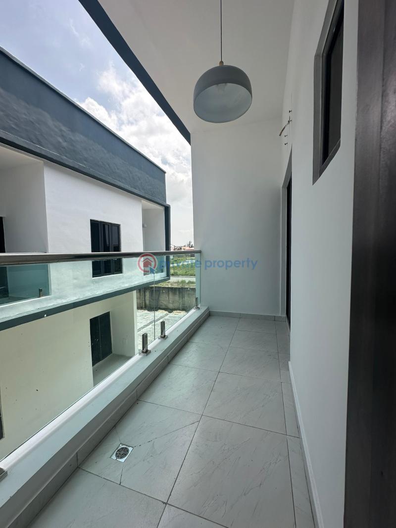 4 bedroom Terraced Duplex For Sale Orchid, Lekki Lekki Expressway Lagos - 7